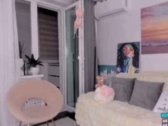 sweety_rinushka_ webcam chaturbate model stream image