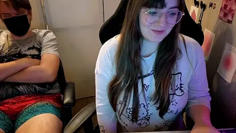 1LxN1 webcam model stream image
