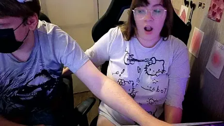 1LxN1 webcam model stream image