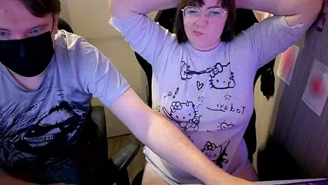 1LxN1 webcam model stream image