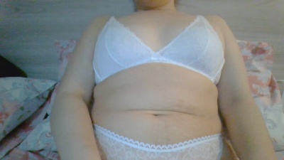 MidnightEmpress webcam model stream image