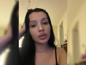 camillaa webcam bongacams model stream image