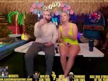 bigbananamilfshake webcam model stream image