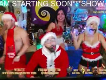 bigbananamilfshake webcam chaturbate model stream image