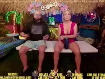 bigbananamilfshake webcam model stream image