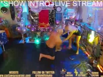 bigbananamilfshake webcam chaturbate model stream image