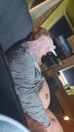 dressedZombie webcam model stream image