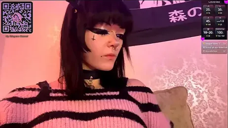 SmilingPatent webcam stripchat model stream image