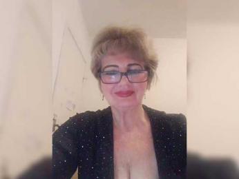 BoloshkaBlonda webcam bongacams model stream image