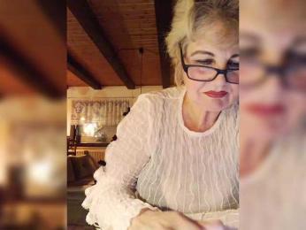 BoloshkaBlonda webcam model stream image