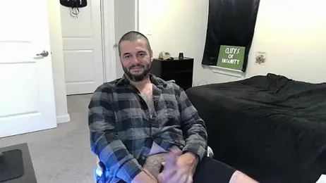 TexasFried512 webcam model stream image