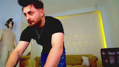 JalenPenn webcam model stream image