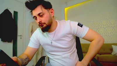 JalenPenn webcam model stream image