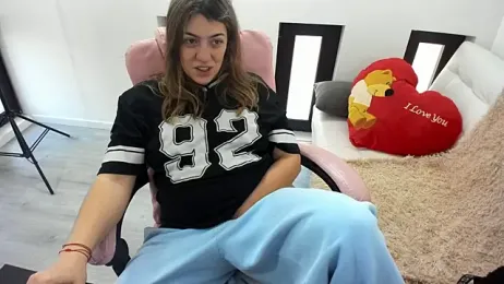 Dyana_Kaylinn webcam model stream image