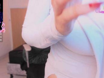 hana-falak webcam bongacams model stream image