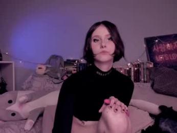 katkittykate webcam chaturbate model stream image