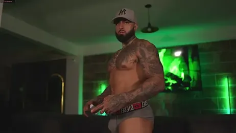 Eros_Dark_ webcam model stream image