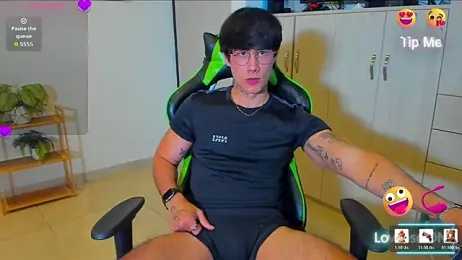 Vista previa de JayHotxxx