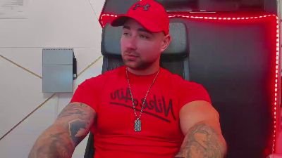 DuncanStonee webcam model stream image