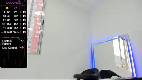 Luke_westx webcam model stream image