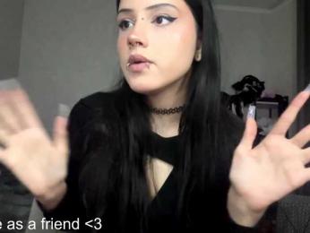 ErikaShturm webcam model stream image