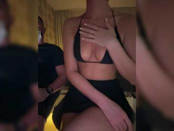 Two-loves1 webcam bongacams model stream image