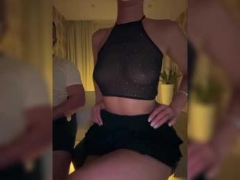 Two-loves1 webcam model stream image