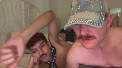 julius_hxt webcam model stream image