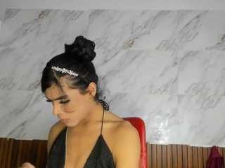 estefania-robles webcam model stream image