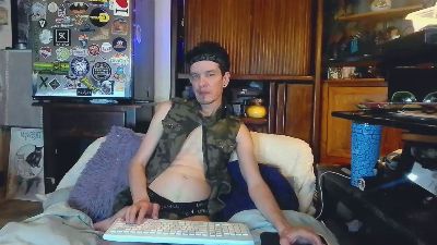 LuckyxStar78 webcam model stream image