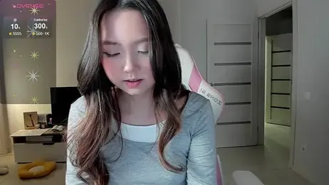 Fluffy_Rose webcam model stream image