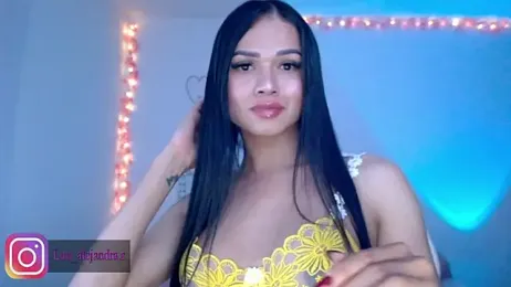 alee_lenoxx webcam model stream image