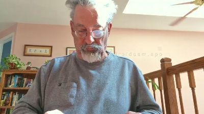 davep043 webcam model stream image