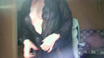 RoxolanaDrimX webcam model stream image