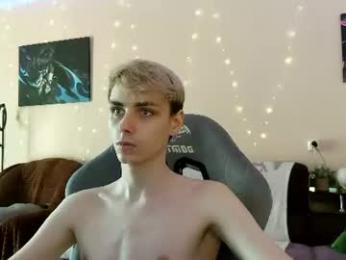 danny_fox888 webcam model stream image