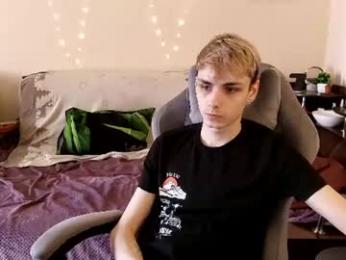 danny_fox888 webcam model stream image