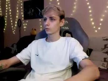 danny_fox888 webcam model stream image