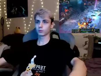 danny_fox888 webcam model stream image