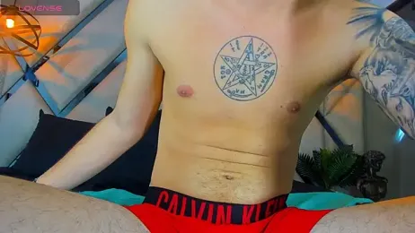 EXCLUSIVE8 webcam model stream image