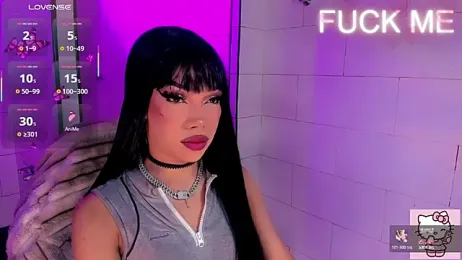 Nikita_Gers webcam stripchat model stream image