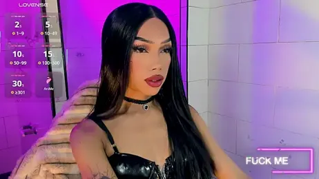 Nikita_Gers webcam stripchat model stream image