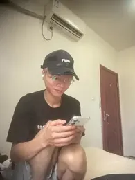 xiaoxiaochen webcam stripchat model stream image