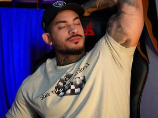 Jackson Cottonwood webcam flirt4free model stream image