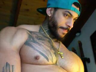 Jackson Cottonwood webcam model stream image