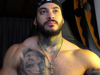 Jackson Cottonwood webcam model stream image