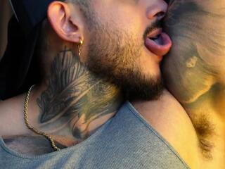 Jackson Cottonwood webcam flirt4free model stream image