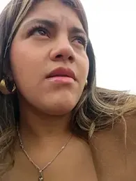 Ivy_enjoy webcam stripchat model stream image