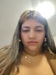 Ivy_enjoy webcam model stream image