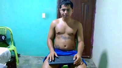 Lil_condor_bby1 webcam model stream image