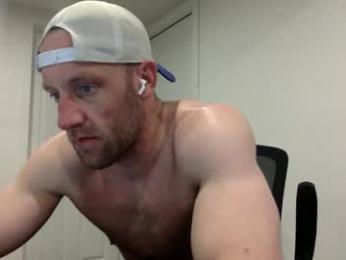 clarkecock webcam chaturbate model stream image